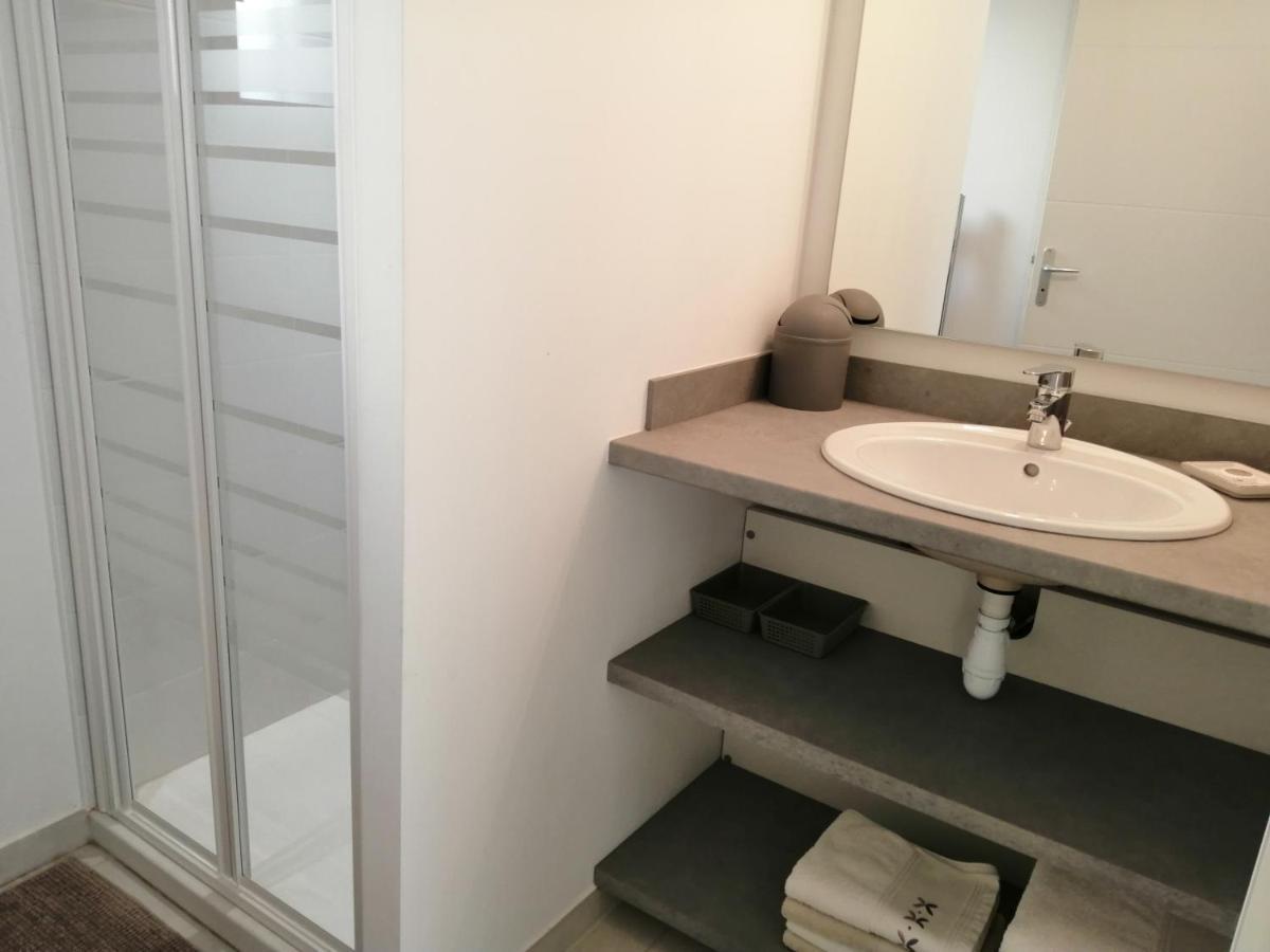 فيلا Le Cabanon De Laura LʼIsle-sur-la-Sorgue المظهر الخارجي الصورة